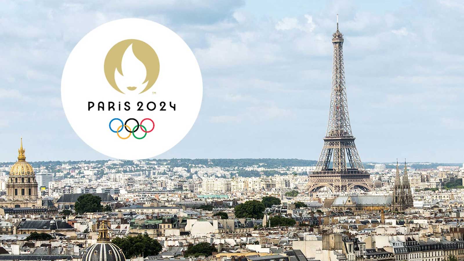 Paris 2024: En sommar av sport och gemenskap