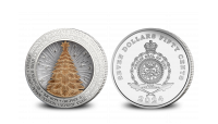   Christmas-2024-Dome-shaped-coin