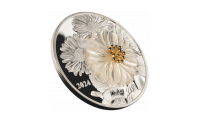   daisy-flower-3d-mother-2024-parthava-coin-4